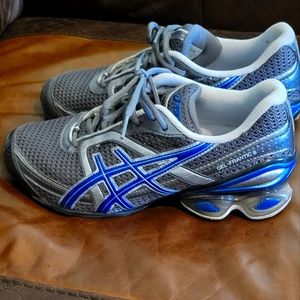 Women's ASICS Gel-Frantic 6